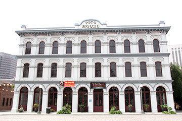 Pico House