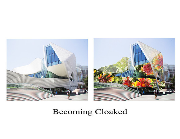 Becoming Cloaked