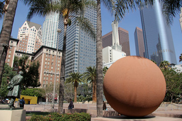 Pershing Square
