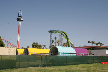 Windseeker