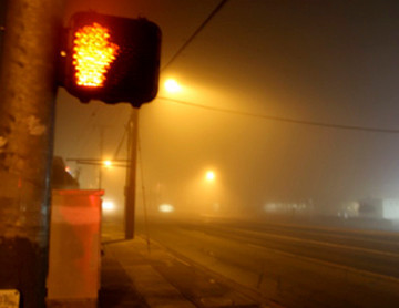 Hwy 39 & Lincoln