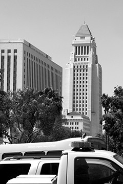 City Hall