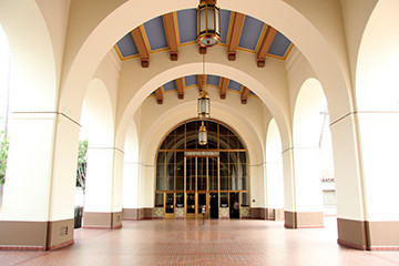 Tickets Union Station