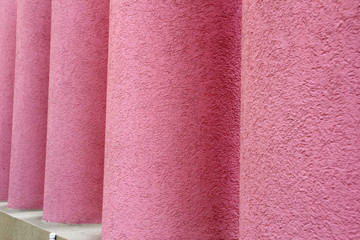 Pershing Pink