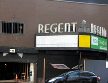 Regent