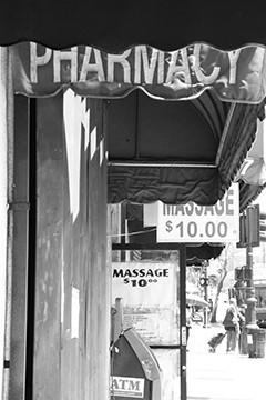 Pharmacy