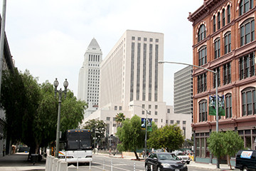 3 architectural styles