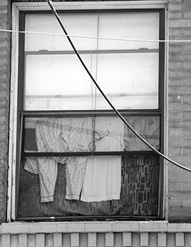 Window Dressing