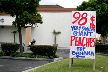 Top Banana Produce
