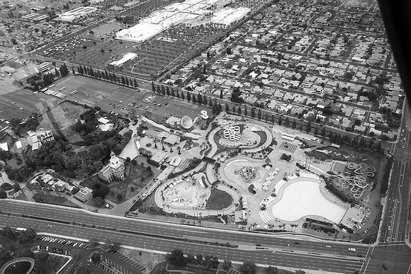 Overview KBF's Water Park