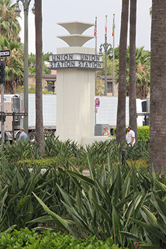 Union Station